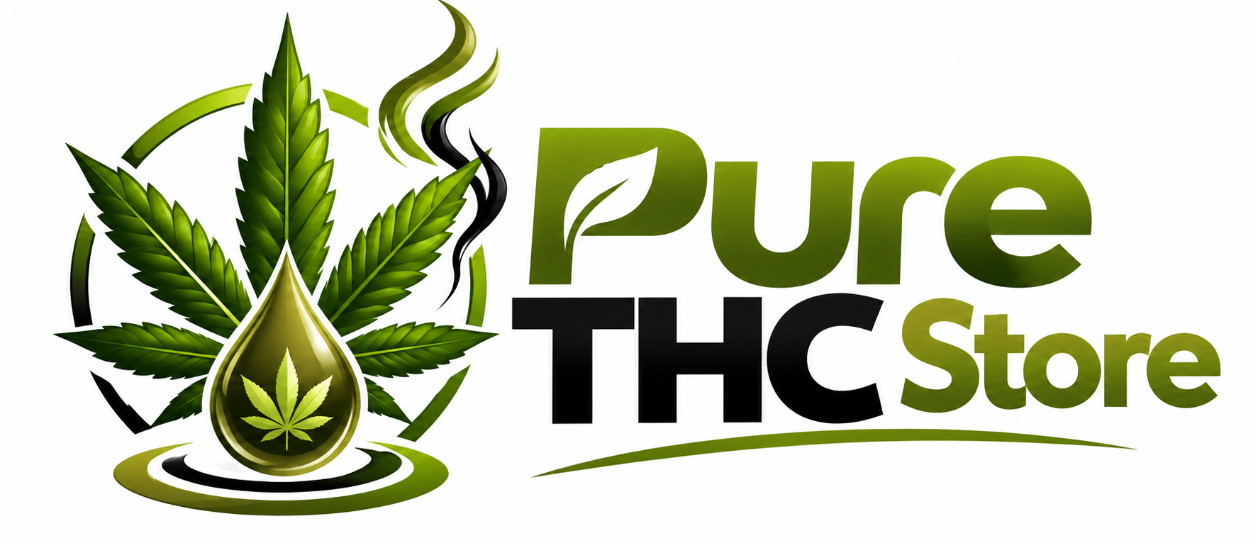Pure THC Store